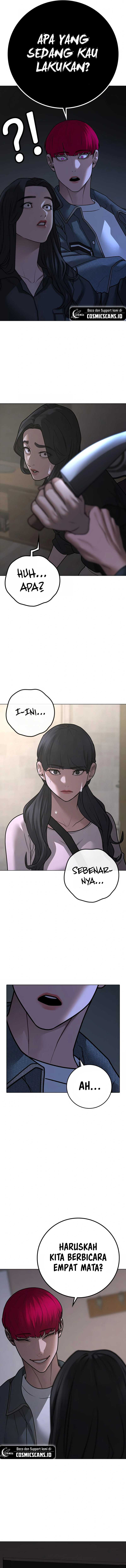 Read Reality Quest ID Manga Online