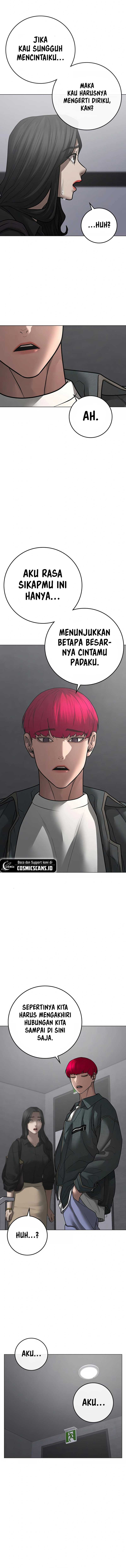 Read Reality Quest ID Manga Online