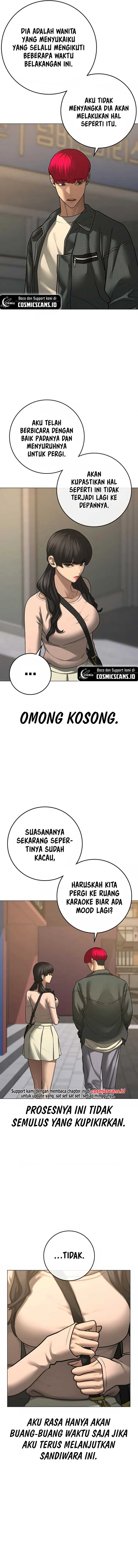 Read Reality Quest ID Manga Online