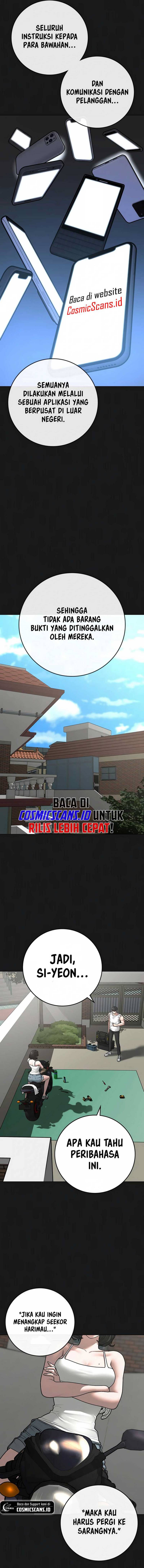 Read Reality Quest ID Manga Online