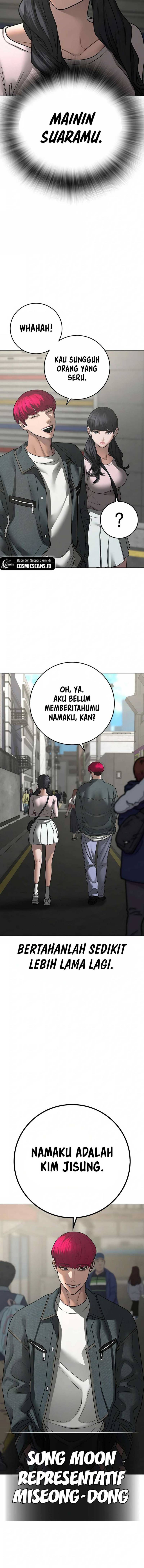 Read Reality Quest ID Manga Online