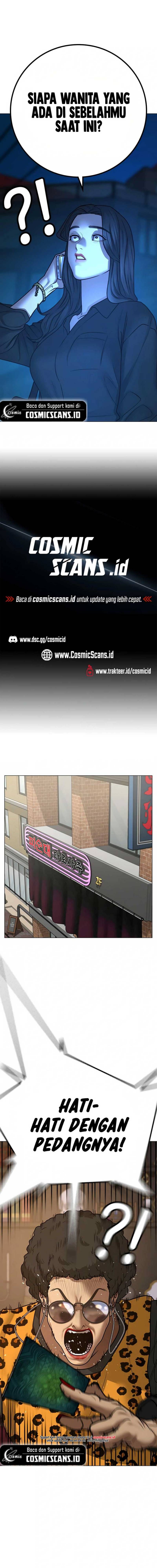 Read Reality Quest ID Manga Online