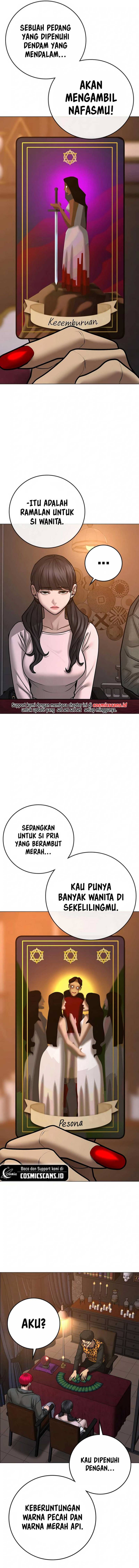 Read Reality Quest ID Manga Online