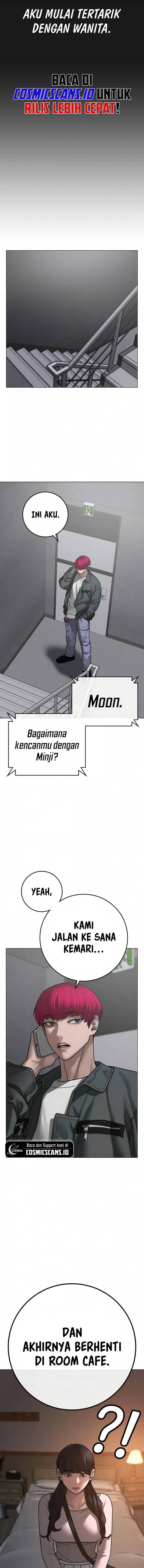 Read Reality Quest ID Manga Online