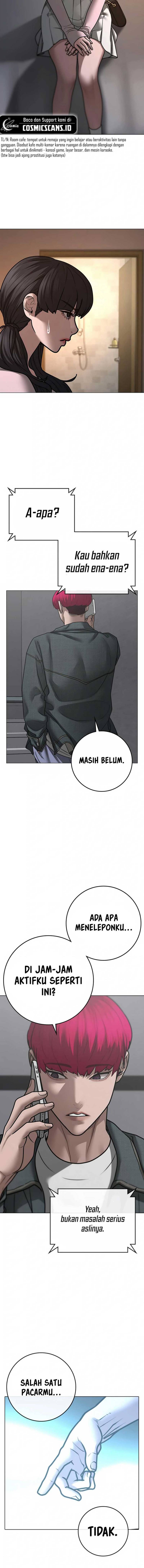 Read Reality Quest ID Manga Online