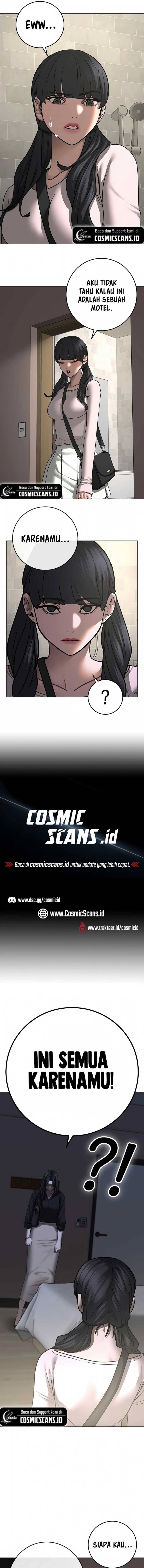 Read Reality Quest ID Manga Online
