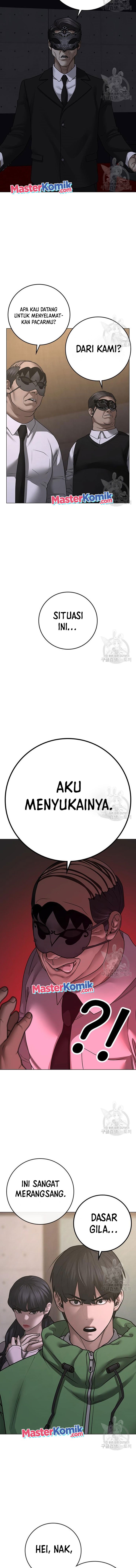 Read Reality Quest ID Manga Online
