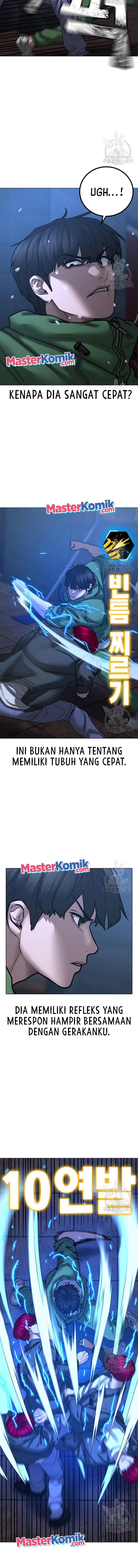 Read Reality Quest ID Manga Online
