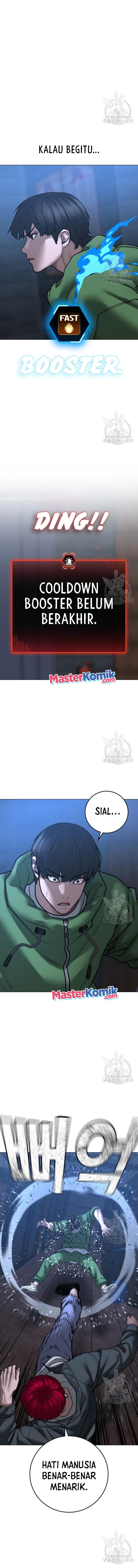 Read Reality Quest ID Manga Online