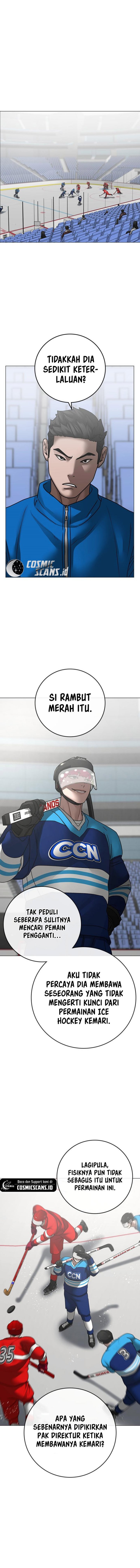 Read Reality Quest ID Manga Online