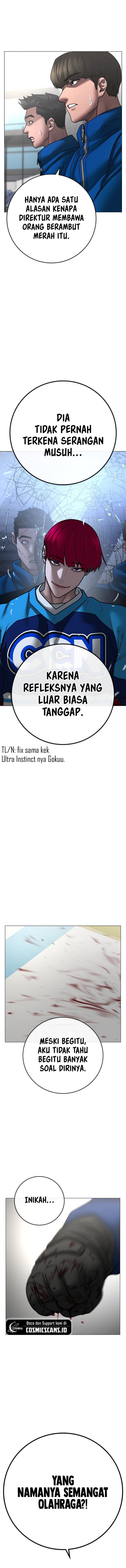 Read Reality Quest ID Manga Online