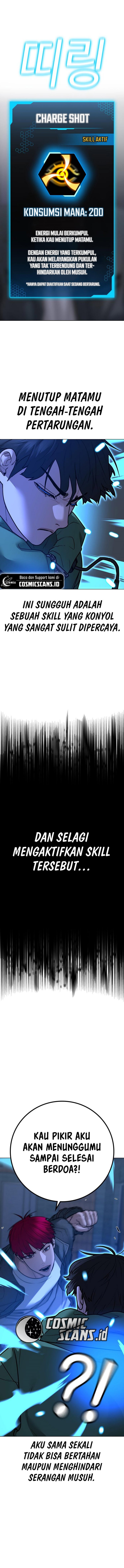 Read Reality Quest ID Manga Online