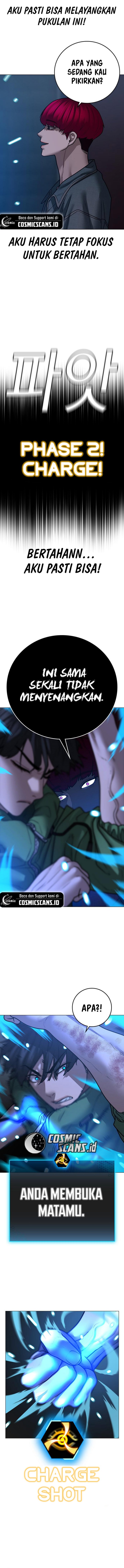 Read Reality Quest ID Manga Online