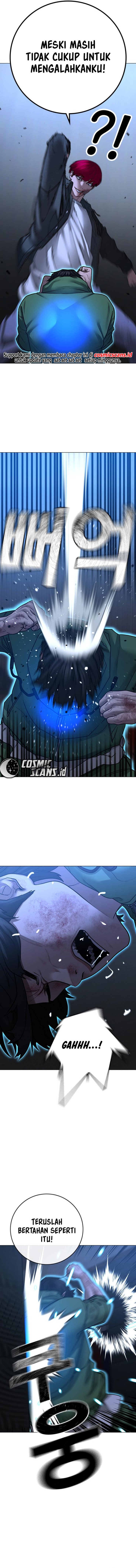 Read Reality Quest ID Manga Online