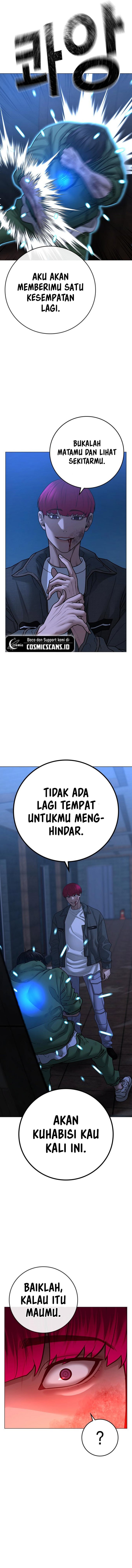 Read Reality Quest ID Manga Online