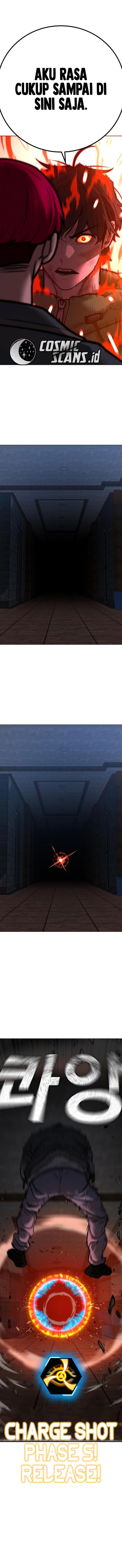 Read Reality Quest ID Manga Online