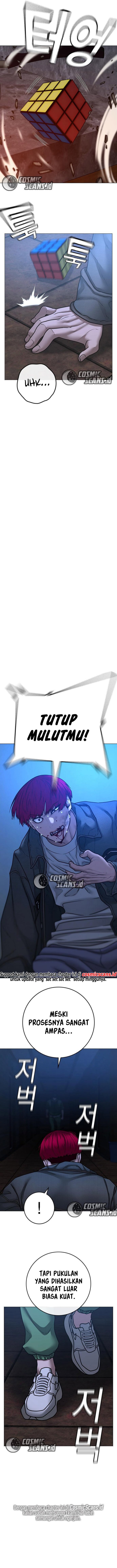 Read Reality Quest ID Manga Online