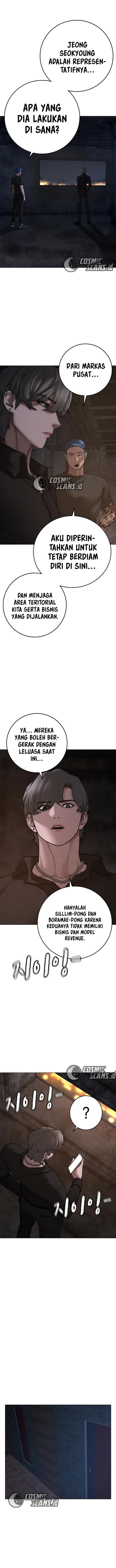 Read Reality Quest ID Manga Online