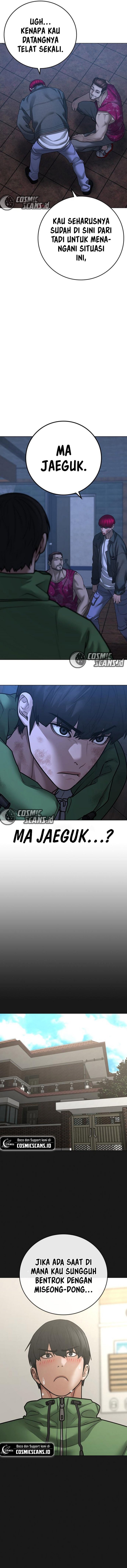 Read Reality Quest ID Manga Online