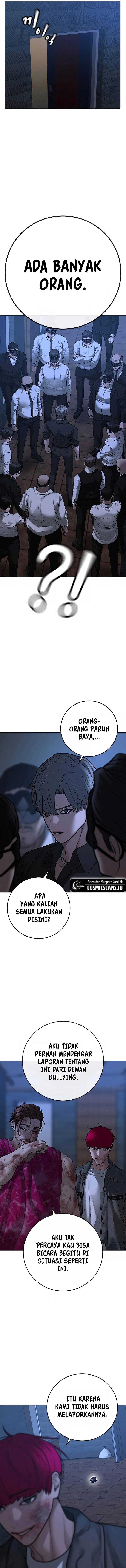 Read Reality Quest ID Manga Online