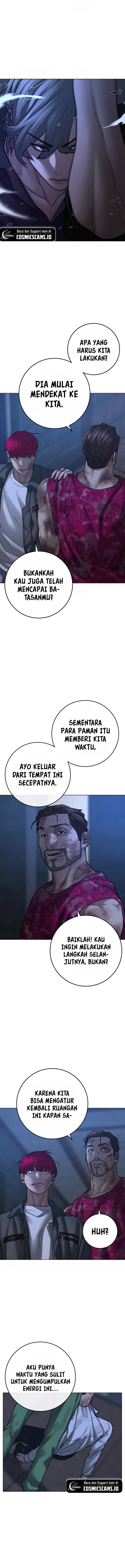 Read Reality Quest ID Manga Online