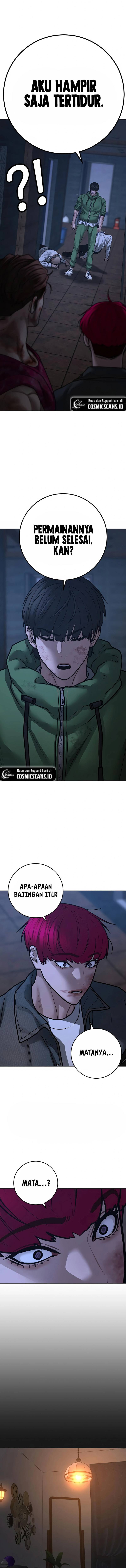 Read Reality Quest ID Manga Online