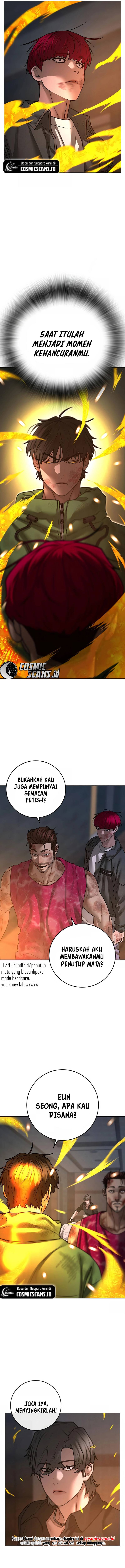 Read Reality Quest ID Manga Online