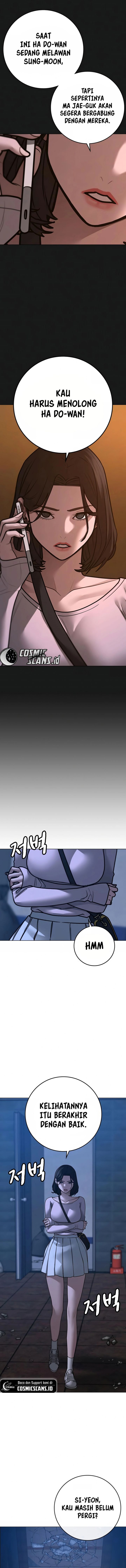 Read Reality Quest ID Manga Online
