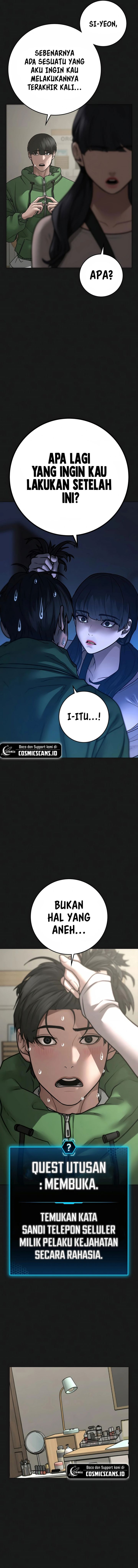 Read Reality Quest ID Manga Online