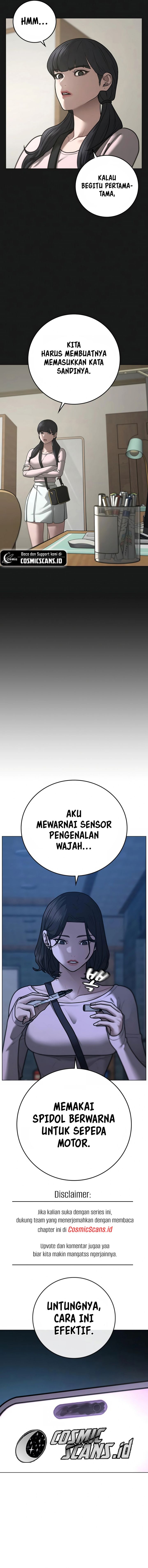 Read Reality Quest ID Manga Online