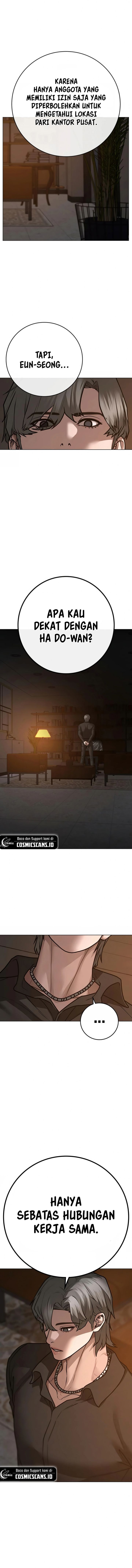 Read Reality Quest ID Manga Online