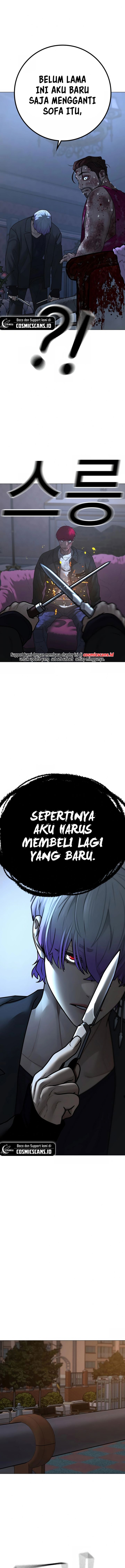 Read Reality Quest ID Manga Online