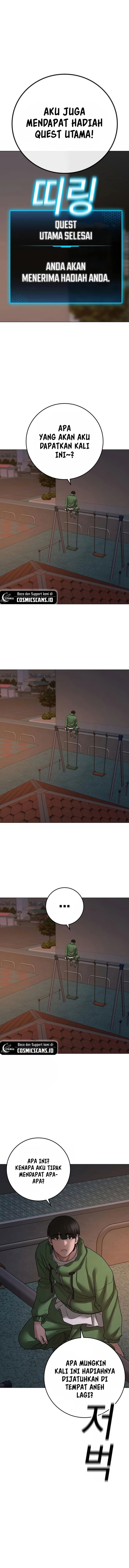 Read Reality Quest ID Manga Online