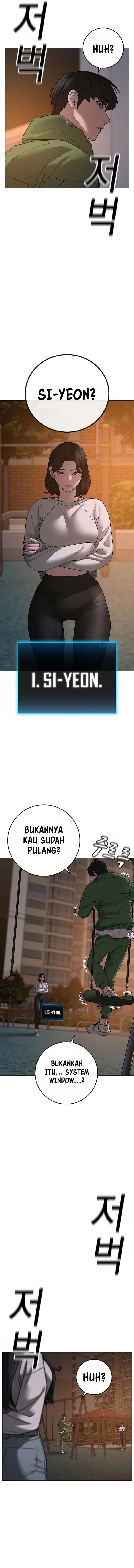 Read Reality Quest ID Manga Online
