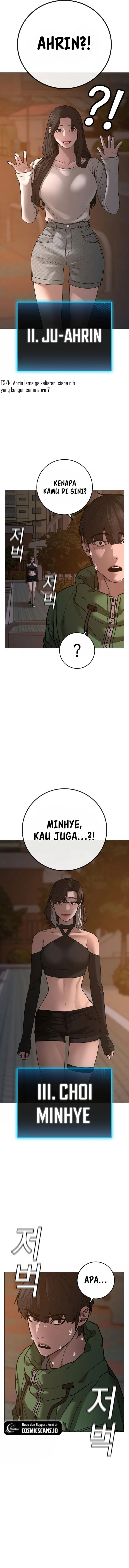 Read Reality Quest ID Manga Online