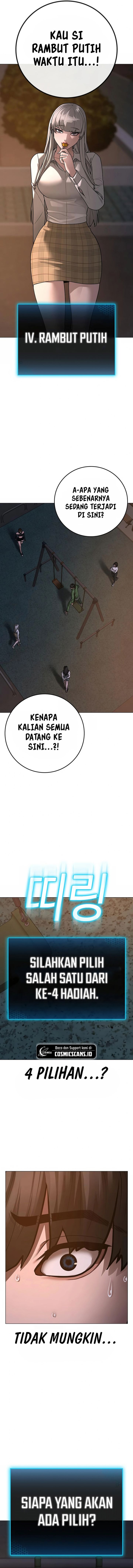 Read Reality Quest ID Manga Online