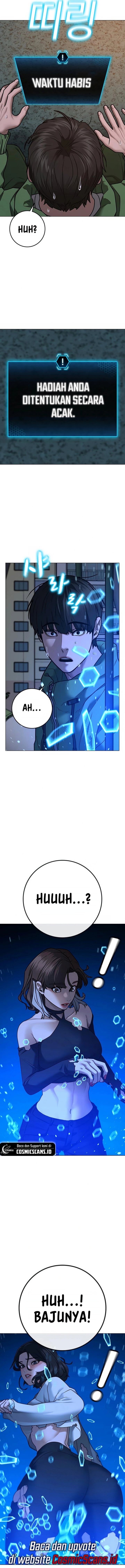Read Reality Quest ID Manga Online