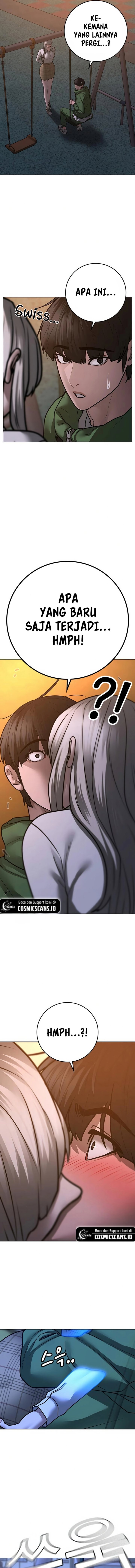Read Reality Quest ID Manga Online