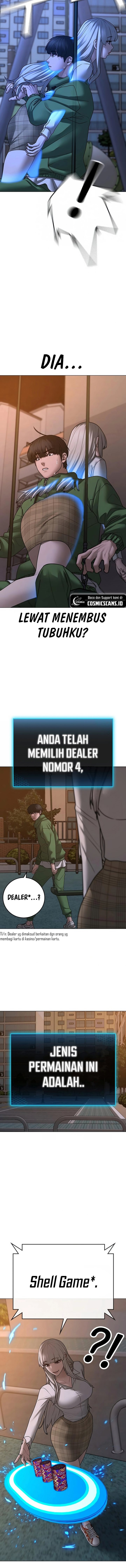 Read Reality Quest ID Manga Online