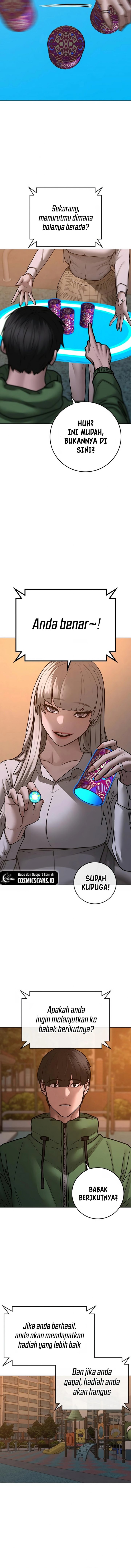Read Reality Quest ID Manga Online