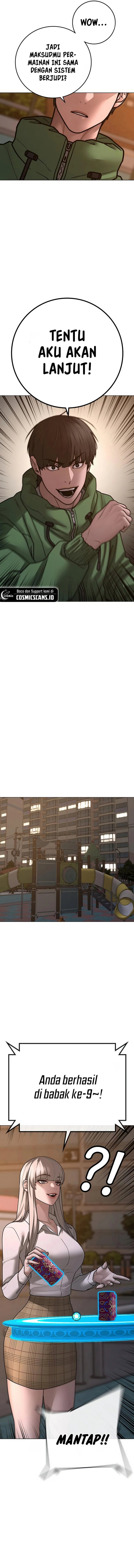 Read Reality Quest ID Manga Online