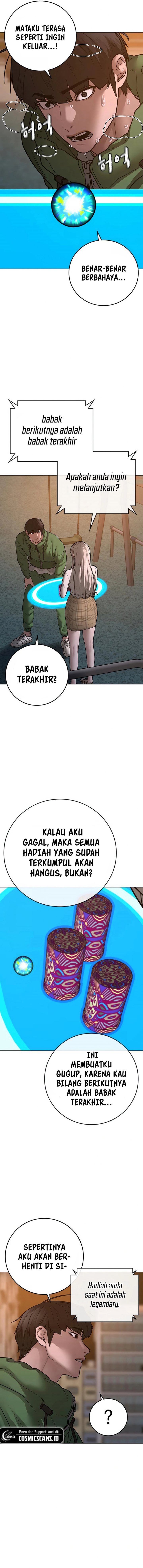 Read Reality Quest ID Manga Online