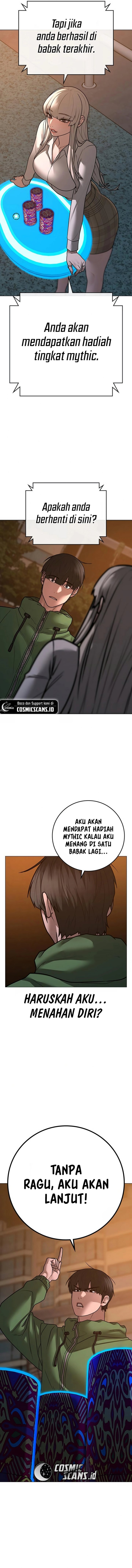 Read Reality Quest ID Manga Online