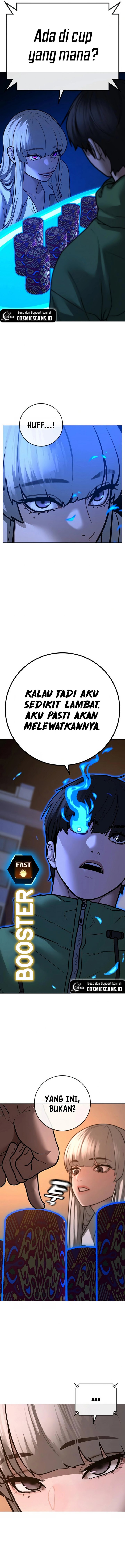 Read Reality Quest ID Manga Online