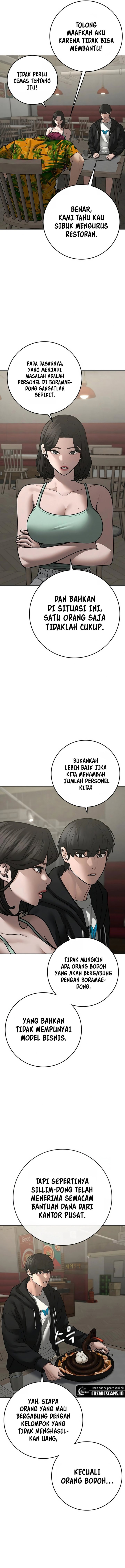 Read Reality Quest ID Manga Online