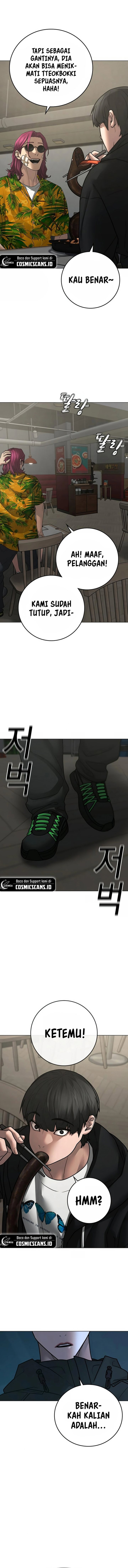 Read Reality Quest ID Manga Online