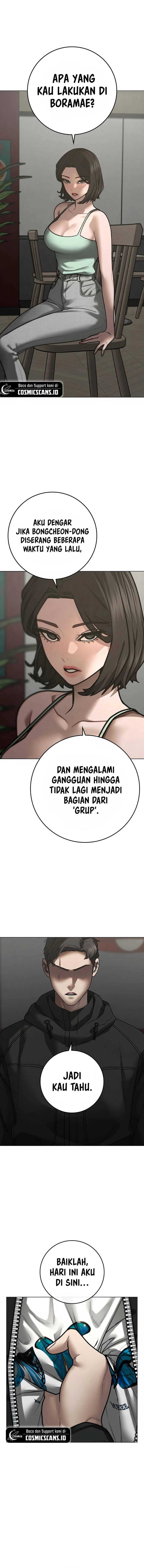 Read Reality Quest ID Manga Online