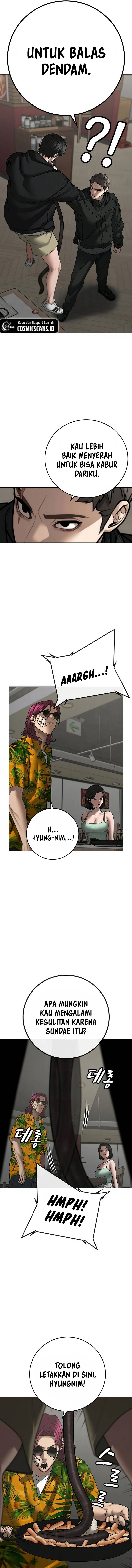 Read Reality Quest ID Manga Online