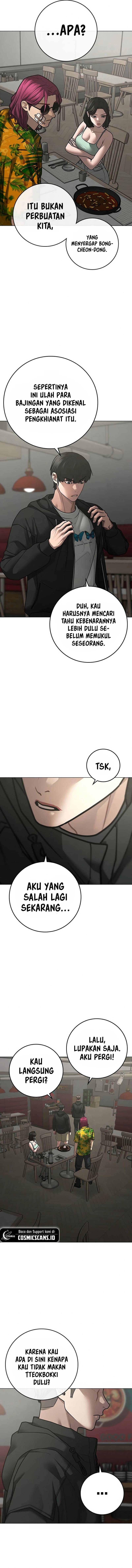 Read Reality Quest ID Manga Online