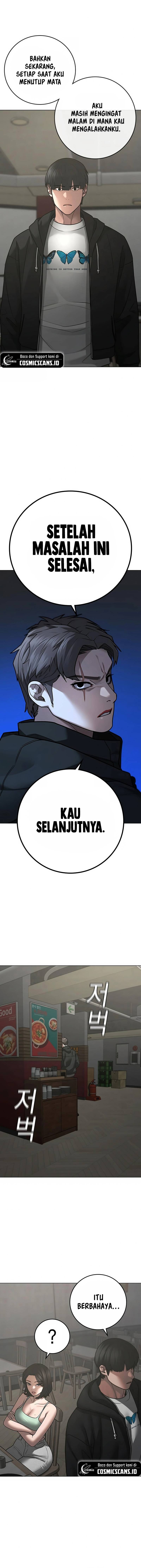 Read Reality Quest ID Manga Online